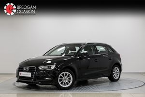 Audi A3 SPORTBACK 1.6TDI CD ATTRACTION S-T   - Foto 2