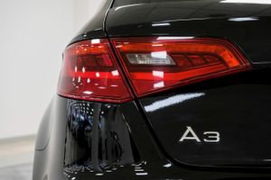 Audi A3 SPORTBACK 1.6TDI CD ATTRACTION S-T  - Foto 5