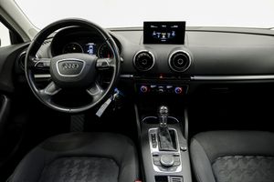 Audi A3 SPORTBACK 1.6TDI CD ATTRACTION S-T   - Foto 10