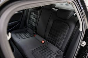 Audi A3 SPORTBACK 1.6TDI CD ATTRACTION S-T   - Foto 9