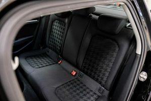 Audi A3 SPORTBACK 1.6TDI CD ATTRACTION S-T  - Foto 9
