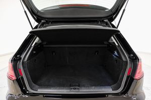 Audi A3 SPORTBACK 1.6TDI CD ATTRACTION S-T   - Foto 19