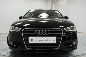 Audi A3 SPORTBACK 1.6TDI CD ATTRACTION S-T   - Foto 4