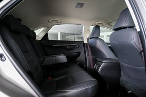 Lexus NX 300H EXECUTIVE NAVI   - Foto 23