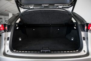 Lexus NX 300H EXECUTIVE NAVI   - Foto 27