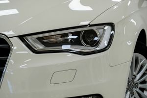 Audi A3 SPORTBACK 2.0 TDI ATTRACTION  - Foto 17