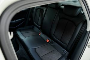 Audi A3 SPORTBACK 2.0 TDI ATTRACTION  - Foto 8
