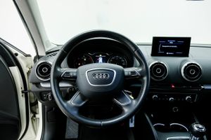 Audi A3 SPORTBACK 2.0 TDI ATTRACTION  - Foto 12
