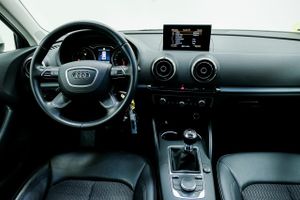 Audi A3 SPORTBACK 2.0 TDI ATTRACTION  - Foto 10