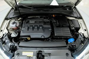 Audi A3 SPORTBACK 2.0 TDI ATTRACTION  - Foto 19