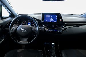 Toyota C-HR 125H ADVANCE   - Foto 12