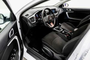 Kia Cee'd 1.4 DRIVE  - Foto 8