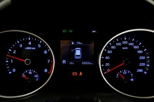 Kia Cee'd 1.4 DRIVE  - Foto 19