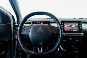 Citroën C4 Cactus 1.2 PURETECH CACTUS S&S FEEL  - Foto 14