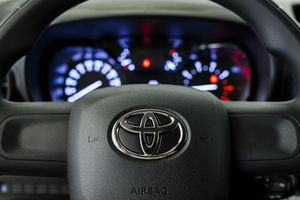 Toyota Proace City 1.5 D-4D DUTY   - Foto 17
