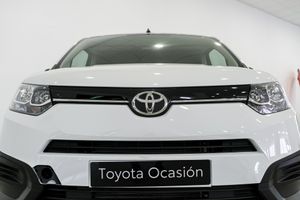 Toyota Proace City 1.5 D-4D DUTY   - Foto 22
