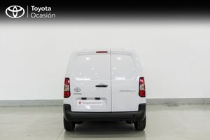 Toyota Proace City 1.5 D-4D DUTY   - Foto 6