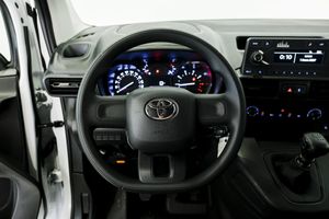 Toyota Proace City 1.5 D-4D DUTY   - Foto 13