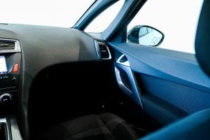 DS Automobiles DS 5 2.0 BLUEHDI S&S DESIRE  - Foto 14