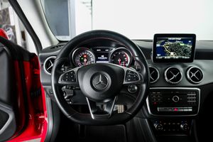 Mercedes CLA 200D AMG AUT.   - Foto 9