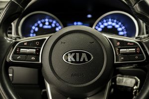 Kia Ceed Tourer 1.0 T-GDI CONCEPT   - Foto 14