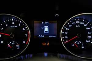 Kia Ceed Tourer 1.0 T-GDI CONCEPT   - Foto 17