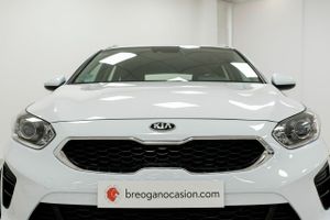 Kia Ceed Tourer 1.0 T-GDI CONCEPT  - Foto 4