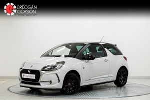 DS Automobiles DS 3 1.2 PURETEECH PERFORMANCE LINE EAT6  - Foto 2