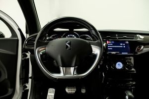 DS Automobiles DS 3 1.2 PURETEECH PERFORMANCE LINE EAT6  - Foto 13