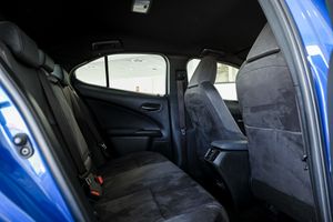 Lexus UX 250H PREMIUM   - Foto 21