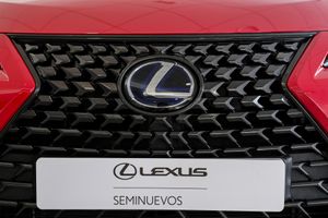 Lexus UX 250H BUSINESS   - Foto 8