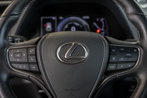 Lexus UX 250H BUSINESS   - Foto 17