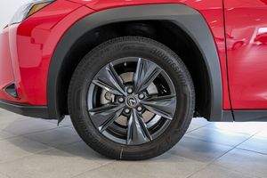 Lexus UX 250H BUSINESS   - Foto 26