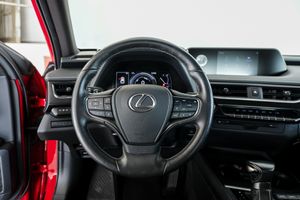 Lexus UX 250H BUSINESS   - Foto 15