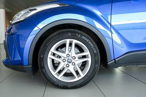 Toyota C-HR 125H ACTIVE   - Foto 23