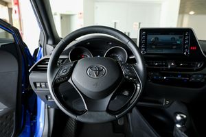 Toyota C-HR 125H ACTIVE   - Foto 12