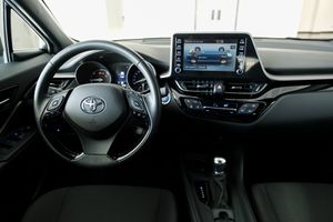 Toyota C-HR 125H ACTIVE   - Foto 9