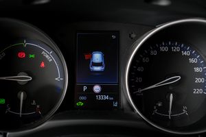 Toyota C-HR 125H ACTIVE   - Foto 20