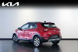 Kia Stonic 1.0 MHEV DRIVE   - Foto 3