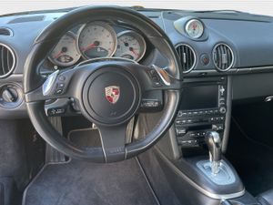 Porsche Cayman S   - Foto 9