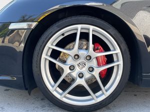 Porsche Cayman S   - Foto 5