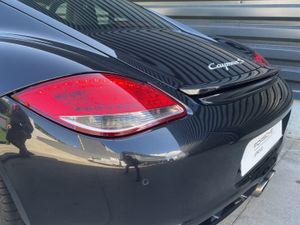 Porsche Cayman S   - Foto 15