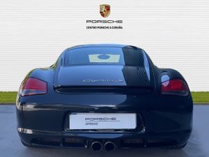Porsche Cayman S   - Foto 7