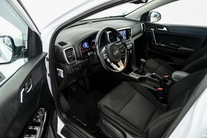 Kia Sportage 1.6 MHEV 4X2   - Foto 7