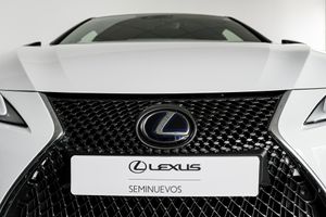 Lexus LC 500H LUXURY   - Foto 26