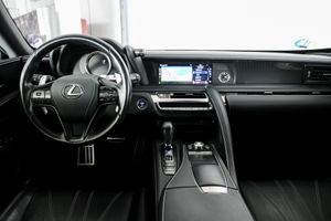 Lexus LC 500H LUXURY   - Foto 14