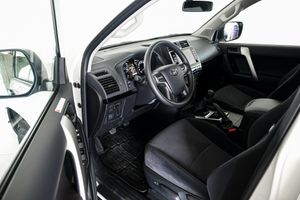 Toyota Land Cruiser GX   - Foto 8