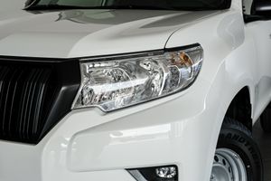Toyota Land Cruiser GX   - Foto 21