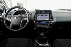 Toyota Land Cruiser GX   - Foto 15