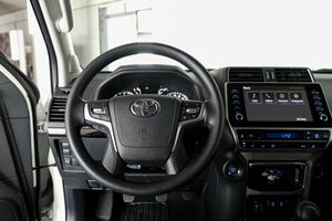 Toyota Land Cruiser GX   - Foto 18